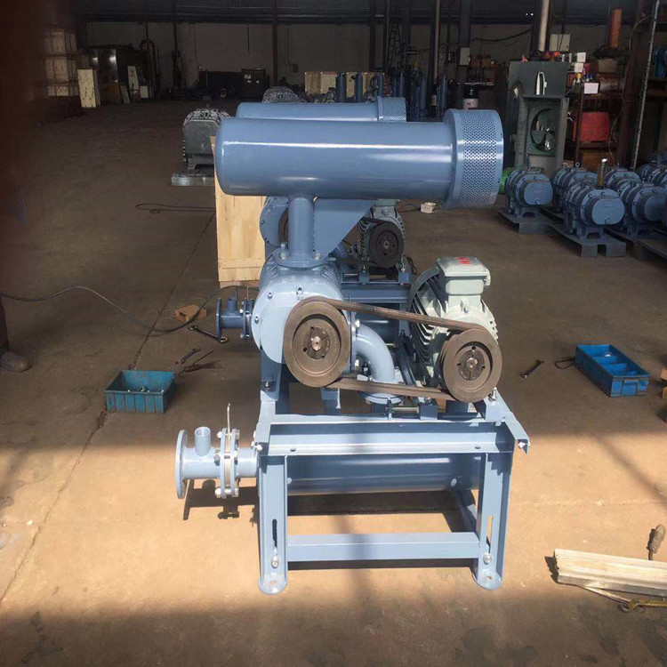 哪些因素影响罗茨鼓午夜福利电影在线观看工作效率？