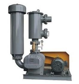 罗茨午夜福利电影在线观看压力及流量变化特性