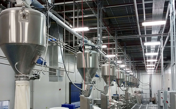 三叶罗茨鼓午夜福利电影在线观看输送沼气时如何防止堵塞