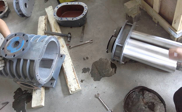 负压罗茨午夜福利电影在线观看在果蔬真空预冷中如何缩短冷却时间